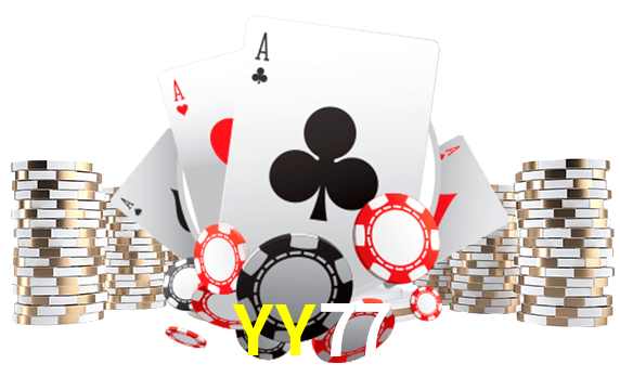 Jogue jogos de pôquer em YY77